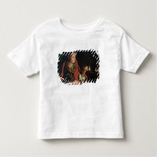T-shirt Pour Les Tous Petits Avarice