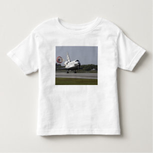 T-shirt Pour Les Tous Petits Avec glissière démontée