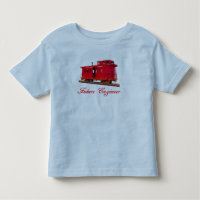 AVENIR ENGINEER-T-SHIRT --CAMBUSE ROUGE