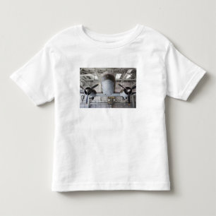 T-shirt Pour Les Tous Petits avion de transport C-47 Dakota de la Seconde Guerr