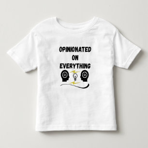 T-shirt Pour Les Tous Petits Avis Sur Tout