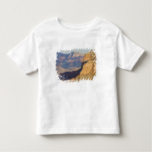 T-shirt Pour Les Tous Petits AZ, Arizona, Grand Canyon National Park, South 3