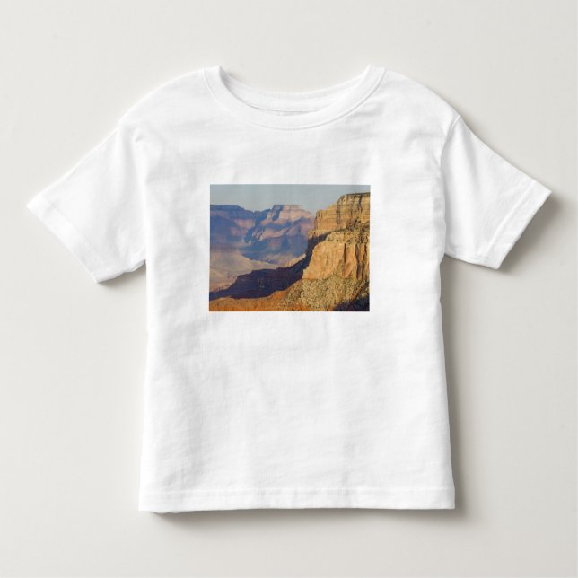 T-shirt Pour Les Tous Petits AZ, Arizona, Grand Canyon National Park, South 3 (Devant)