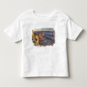 T-shirt Pour Les Tous Petits AZ, Arizona, Grand Canyon National Park, Sud 2