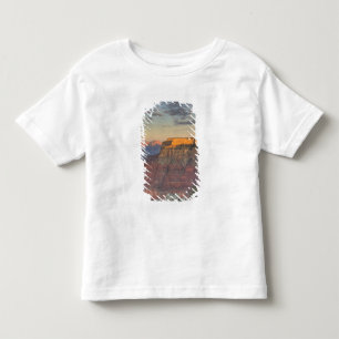T-shirt Pour Les Tous Petits AZ, Arizona, parc national du Grand Canyon, Sud