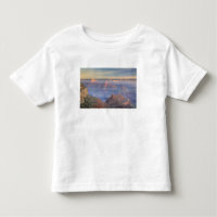 AZ, Arizona, parc national du Grand Canyon, Sud 6