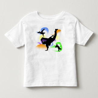 T-SHIRT POUR LES TOUS PETITS B