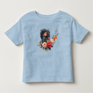 T-shirt Pour Les Tous Petits Baby shirt