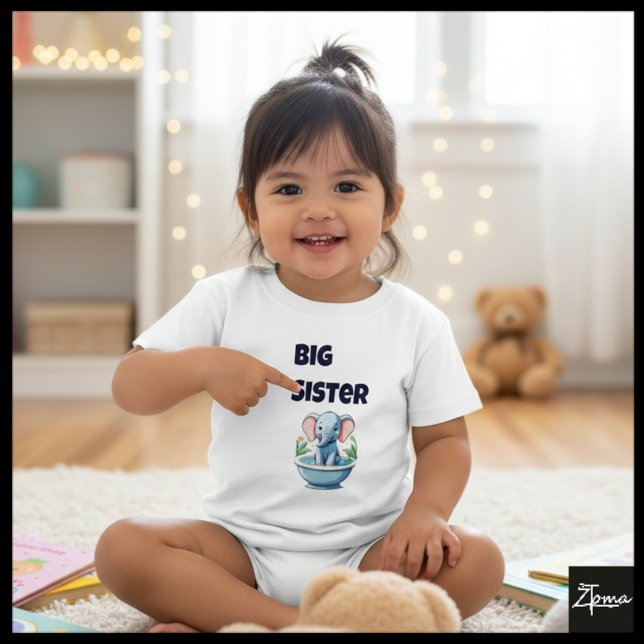 T-shirt Pour Les Tous Petits Baby showers (Créateur téléchargé)