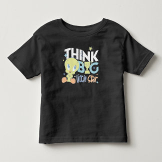 T-shirt Pour Les Tous Petits Baby TWEETY™ - Pensez à Big Little Star