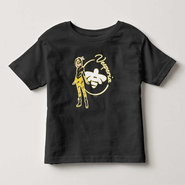 T-shirt Pour Les Tous Petits Badge de Vesperia (Devant)