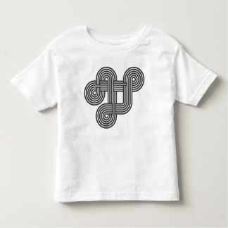 T-shirt Pour Les Tous Petits Bague CT
