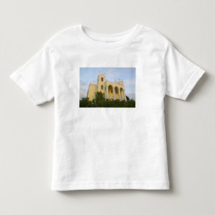T-shirt Pour Les Tous Petits BAHAMAS, Abacos, Great Abaco Island, Marais