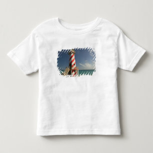 T-shirt Pour Les Tous Petits BAHAMAS, île de Grand Bahama, côté est : Ville