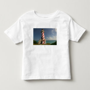 T-shirt Pour Les Tous Petits BAHAMAS, île de Grand Bahama, côté est : Ville