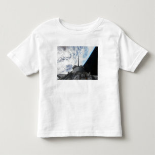 T-shirt Pour Les Tous Petits Baie 2 de la charge utile d'effort de navette