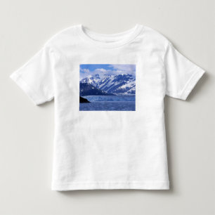 T-shirt Pour Les Tous Petits Baie de Disenchantment et glacier Hubbard,