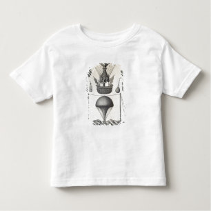 T-shirt Pour Les Tous Petits Ballons