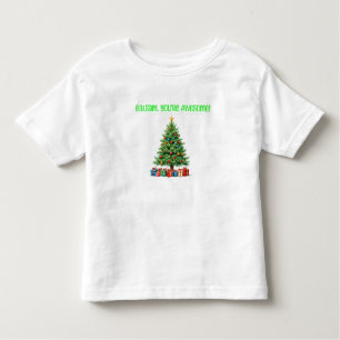 T-shirt Pour Les Tous Petits Balsam vous êtes génial
