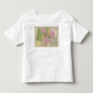 T-shirt Pour Les Tous Petits Baltimore 3