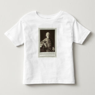 T-shirt Pour Les Tous Petits Baron Isidore Justin Severin Taylor (1789-1879), f