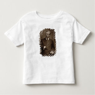 T-shirt Pour Les Tous Petits Baron Nils Adolf Erik Nordenskjold (1832-1901),