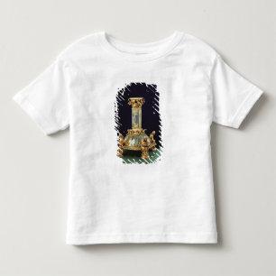T-shirt Pour Les Tous Petits Base de la croix de St Bertin