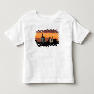 T-shirt Pour Les Tous Petits Basilique da Estrela, Bairro Alto, Lisbonne,