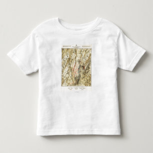 T-shirt Pour Les Tous Petits Bataille de Gettysburg 5