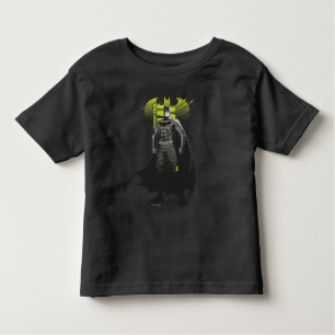 T-shirt Pour Les Tous Petits Batman Power Up Caractère Art