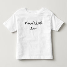 Bébé amour de maman