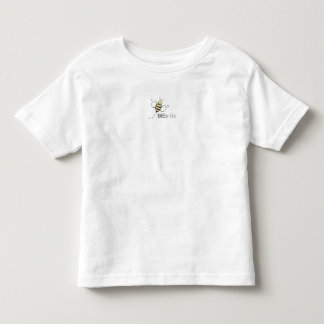 T-shirt Pour Les Tous Petits BEEg-Sis (Grande soeur)