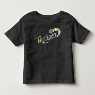 T-shirt Pour Les Tous Petits Beetlejus  Activer le jus