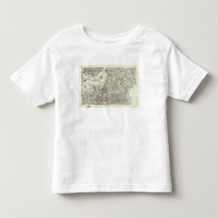T-shirt Pour Les Tous Petits Belley