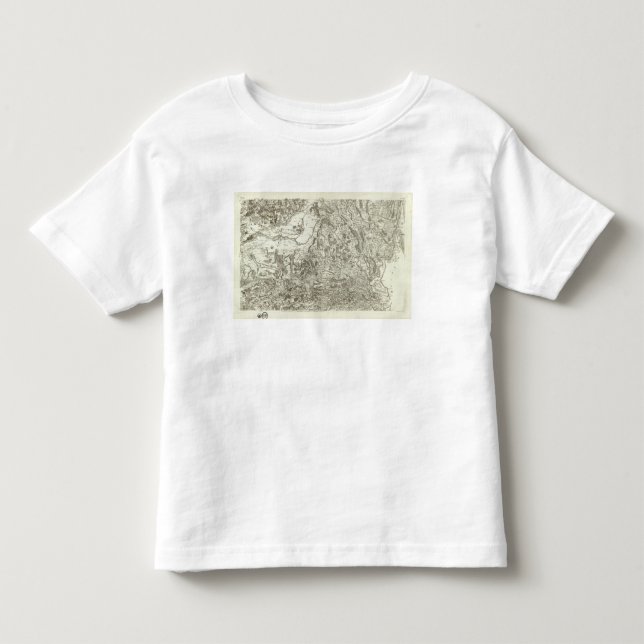 T-shirt Pour Les Tous Petits Belley (Devant)