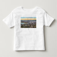 Bellingham, Washington - antenne de ville