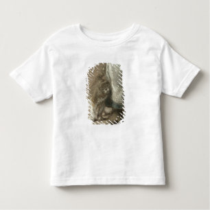 T-shirt Pour Les Tous Petits Beurre de barattage, 1866-68