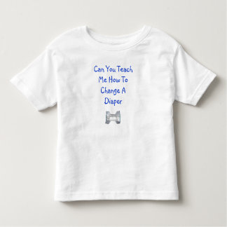 T-shirt Pour Les Tous Petits Big Brother