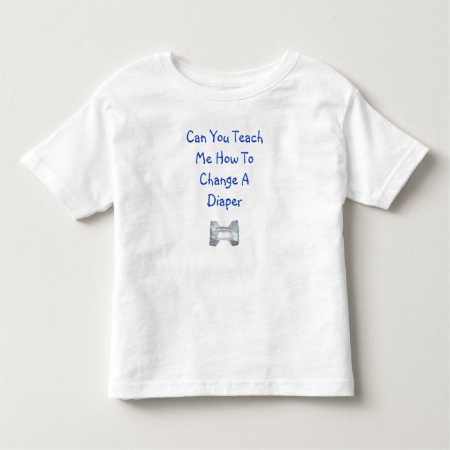 T-shirt Pour Les Tous Petits Big Brother (Devant)