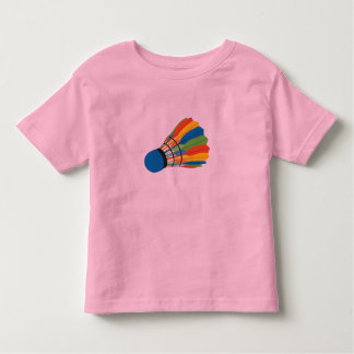 T-shirt Pour Les Tous Petits Birdie