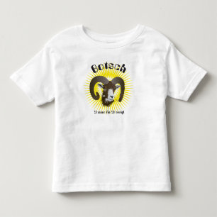 T-shirt Pour Les Tous Petits Boch 21 mars fin 20 avrigl