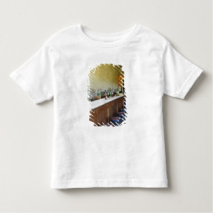 T-shirt Pour Les Tous Petits Bodie State Historic Park, Californie, États-Unis 