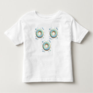 T-shirt Pour Les Tous Petits Body bébé Sweet Sprinkle Donut