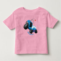 Boggy dune mignonne hors route