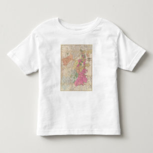 T-shirt Pour Les Tous Petits Boston 2