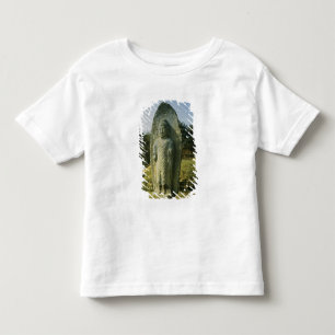 T-shirt Pour Les Tous Petits Bouddha debout à Ch'olch'on-ni, Naju, Xe siècle
