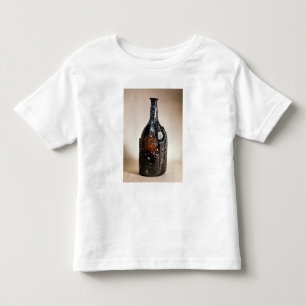 T-shirt Pour Les Tous Petits Bouteille de brun foncé, probablement Nailsea