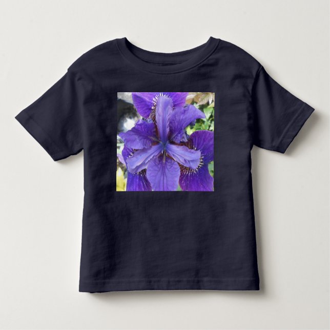 T-shirt Pour Les Tous Petits Brandeis (Devant)