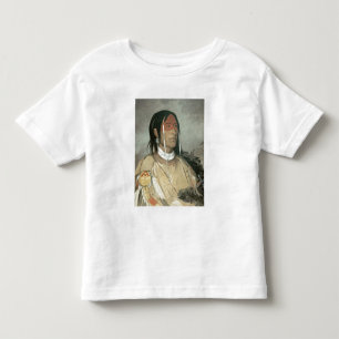 T-shirt Pour Les Tous Petits Bras cassé, 1831 (huile sur la toile)