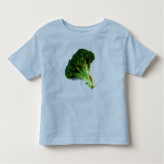 T-shirt Pour Les Tous Petits Brocoli